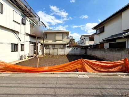 浜田山3丁目 土地 土地写真