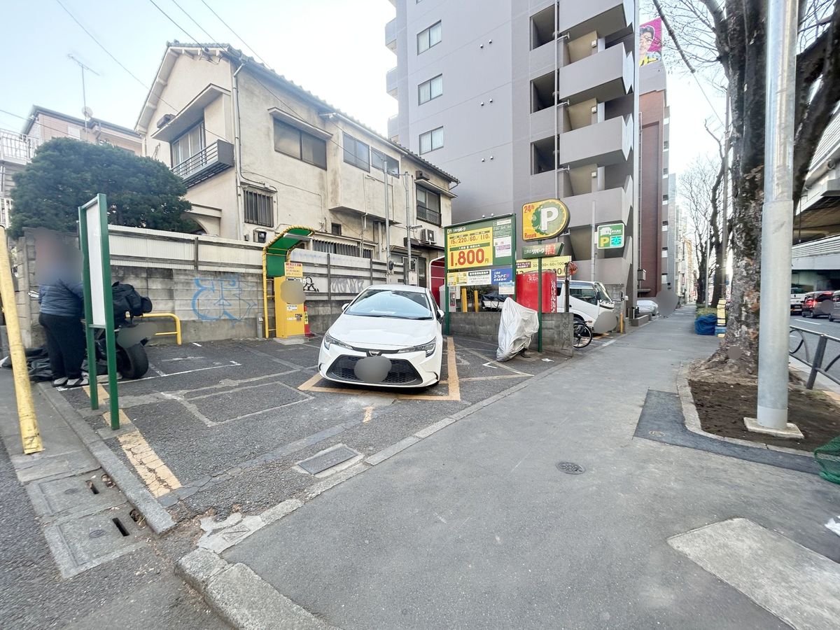 土地写真