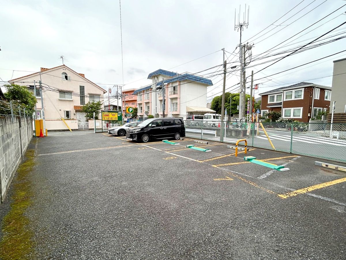 土地写真
