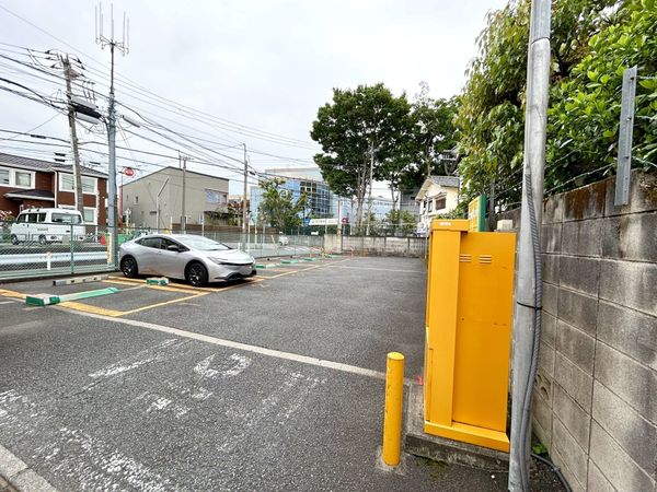土地写真