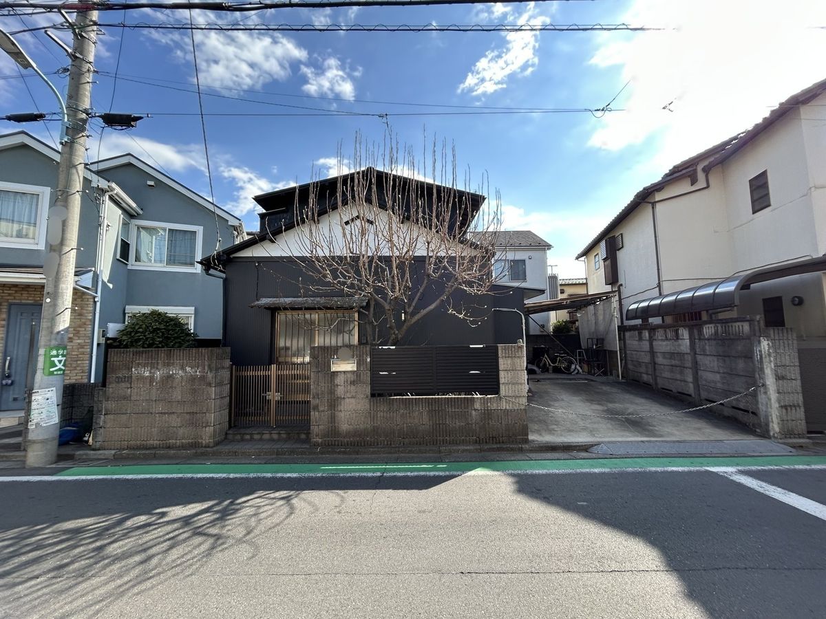 土地写真