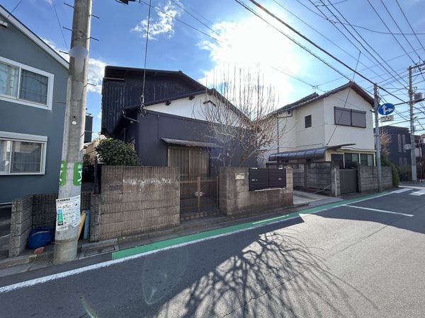 土地写真