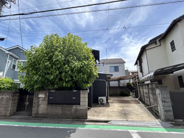 杉並区成田西1丁目 土地 土地写真 杉並区成田西1丁目 土地 土地写真