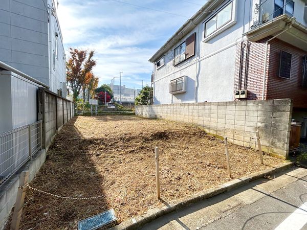 永福1丁目 土地 土地写真