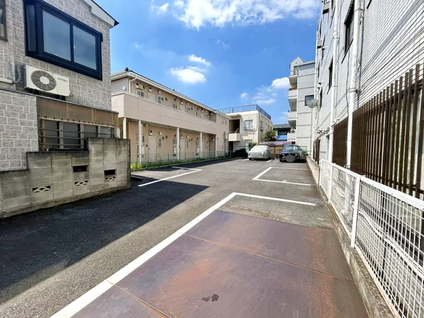 現地写真（令和7年7月25日現在）