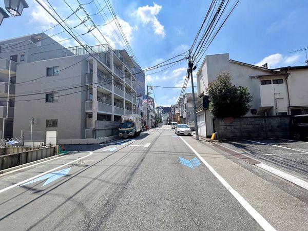 和泉1丁目 土地 その他 和泉1丁目 土地 その他