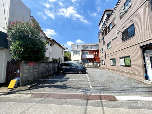 和泉1丁目 土地 土地写真 和泉1丁目 土地 土地写真