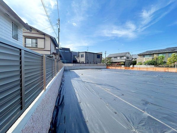 永福3丁目5区画 土地写真 永福3丁目5区画 土地写真