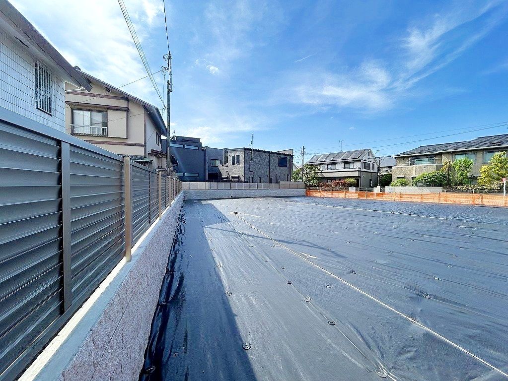 土地写真