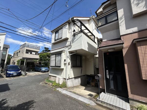 土地写真