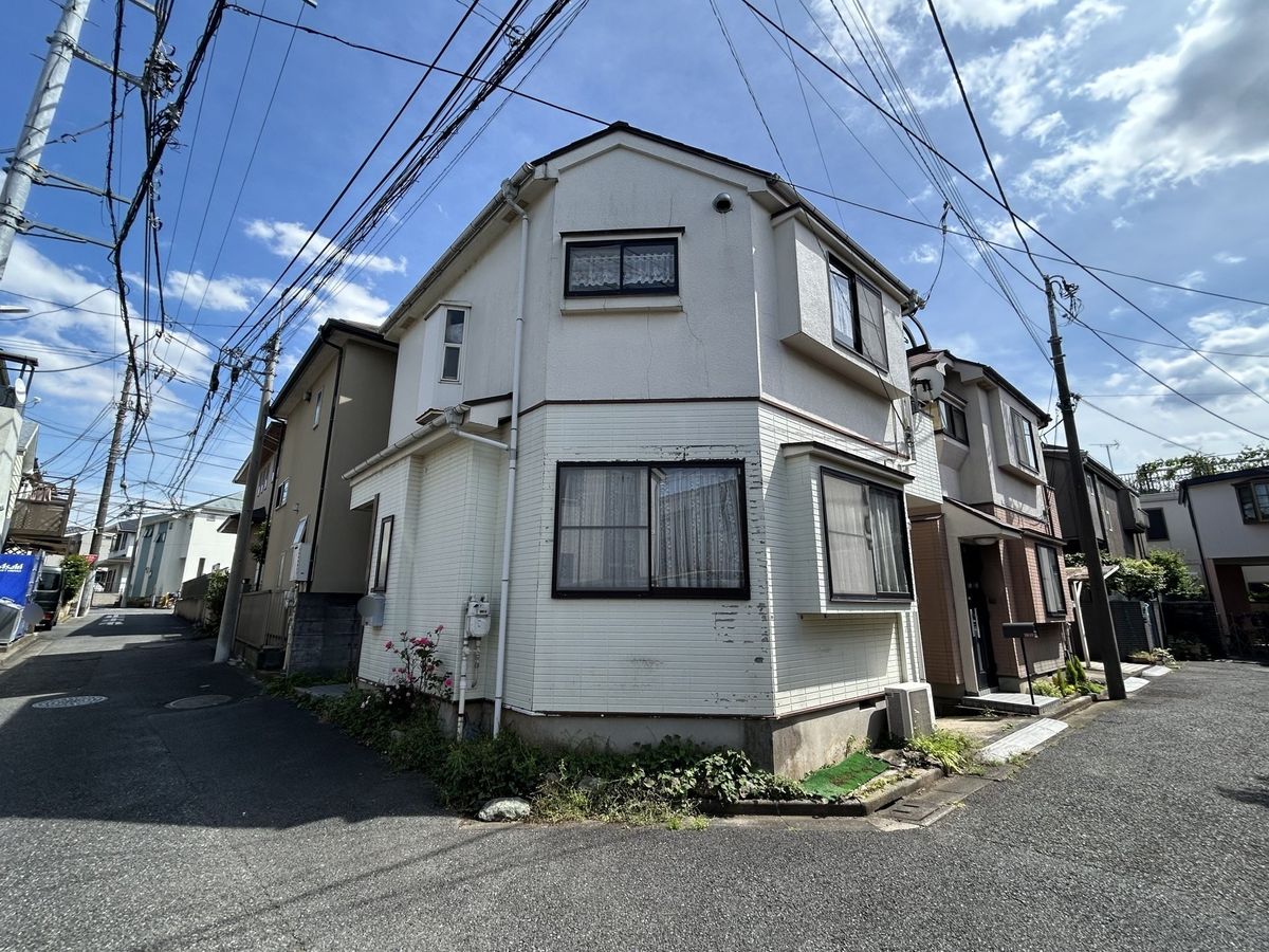 土地写真