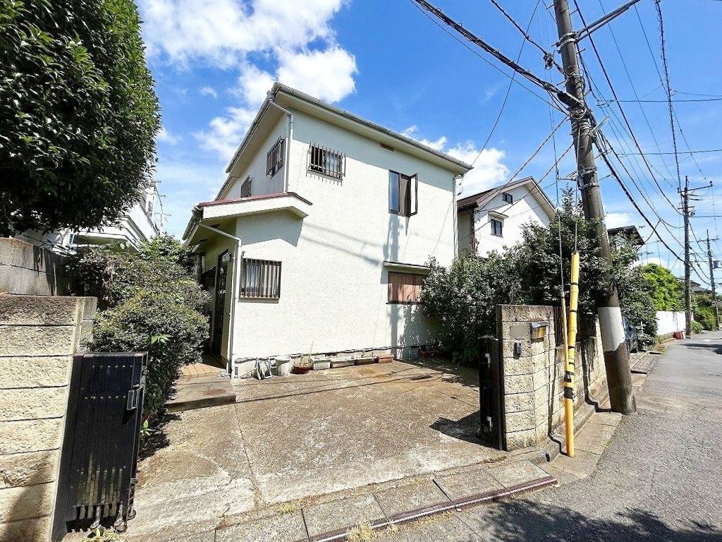 土地写真