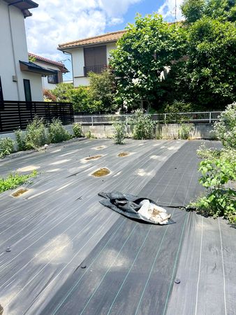 下高井戸3丁目 土地 土地写真