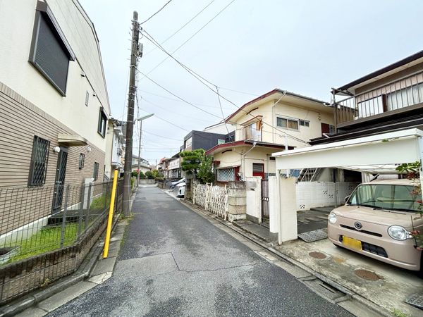 土地写真