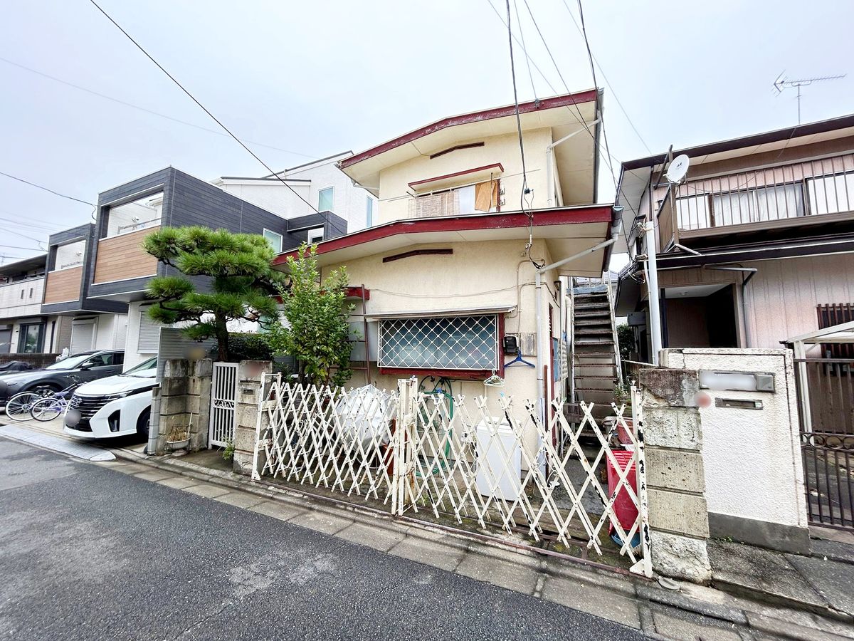 土地写真
