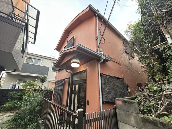 和泉四丁目 戸建 外観 和泉四丁目 戸建 外観