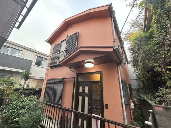 和泉四丁目 戸建 外観 和泉四丁目 戸建 外観