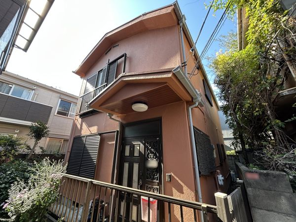 和泉四丁目 戸建 外観 和泉四丁目 戸建 外観