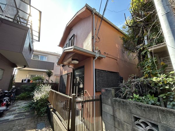 和泉四丁目 戸建 外観 和泉四丁目 戸建 外観