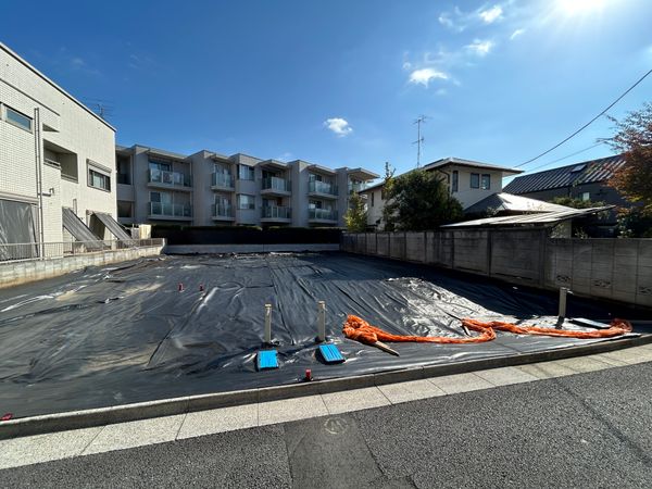 浜田山1丁目 新築C号棟 外観 外観