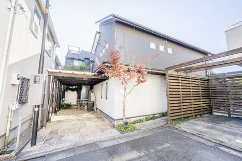 浜田山4丁目 戸建 外観