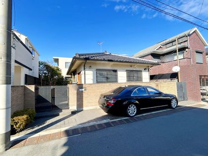 浜田山2丁目 戸建 外観