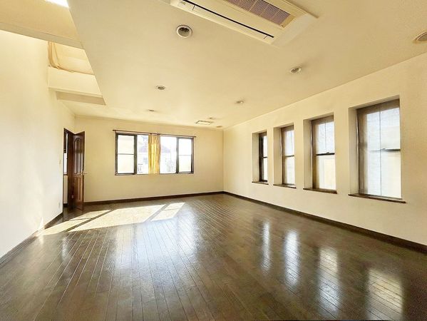 下高井戸3丁目 戸建 リビング 下高井戸3丁目 戸建 リビング