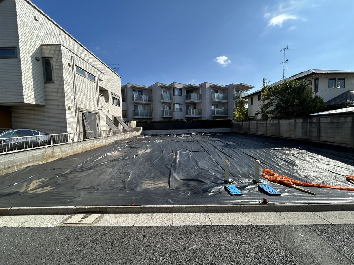 浜田山1丁目 新築C号棟 外観 外観