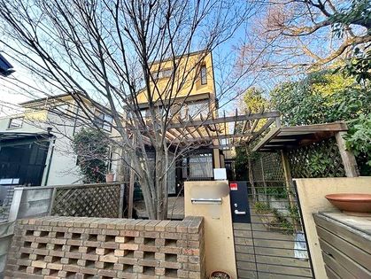 井の頭5丁目 戸建 外観