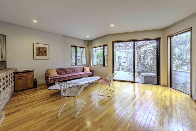 井の頭5丁目 戸建 リビング 井の頭5丁目 戸建 リビング