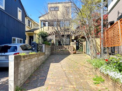 井の頭5丁目 戸建 外観