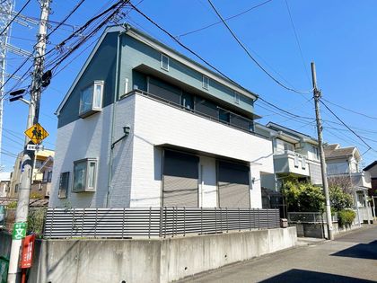 下高井戸4丁目 戸建 外観