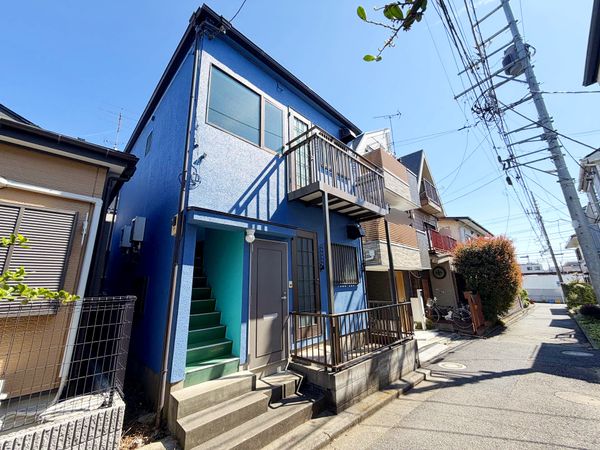 下高井戸1丁目 戸建 外観