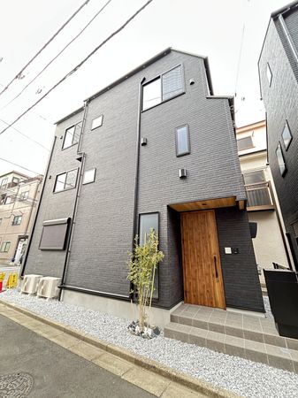 和泉1丁目 戸建 外観 和泉1丁目 戸建 外観