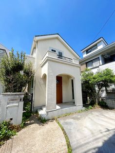 久我山5丁目 戸建 外観