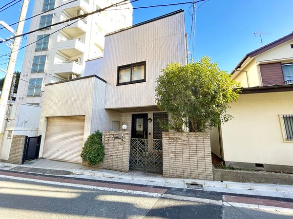 堀ノ内2丁目 戸建 外観