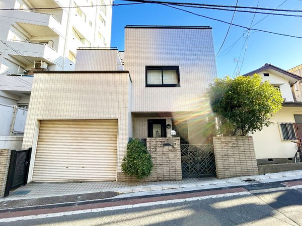 堀ノ内2丁目 戸建 外観