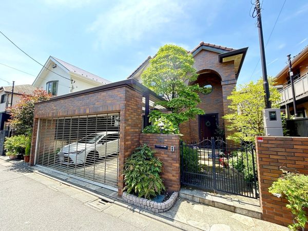 和泉3丁目戸建 外観 和泉3丁目戸建 外観