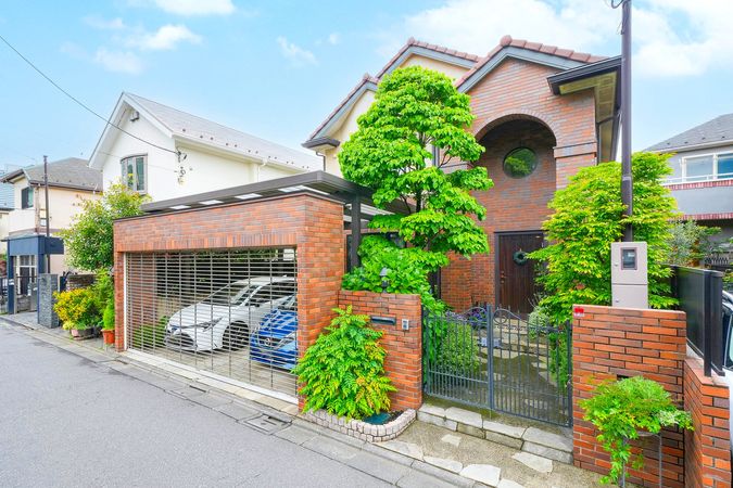 和泉3丁目戸建 外観 和泉3丁目戸建 外観