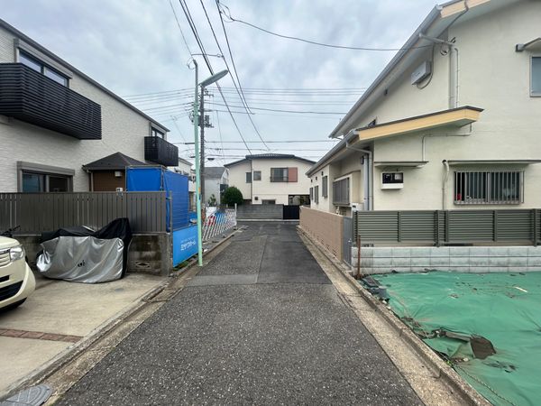 下高井戸4丁目新築 その他現地 下高井戸4丁目新築 その他現地