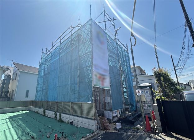 下高井戸4丁目新築 その他現地 下高井戸4丁目新築 その他現地