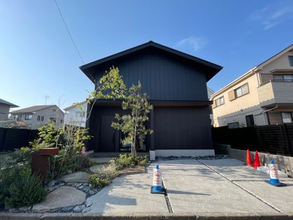 下高井戸4丁目新築 外観