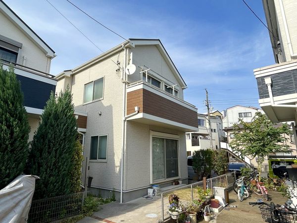 堀ノ内2丁目 戸建 外観 堀ノ内2丁目 戸建 外観