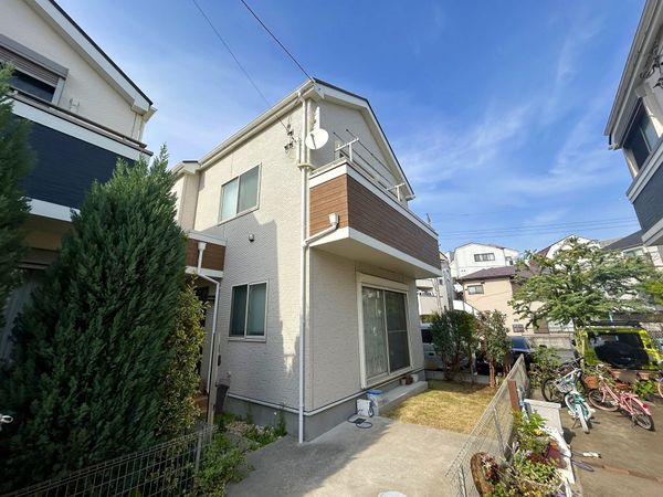 堀ノ内2丁目 戸建 外観 堀ノ内2丁目 戸建 外観