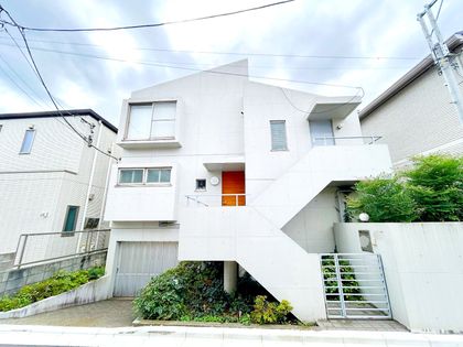 浜田山3丁目戸建 外観