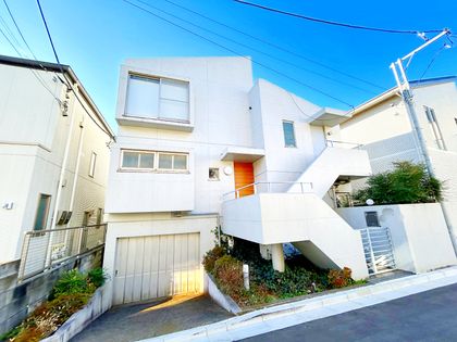 浜田山3丁目戸建 外観