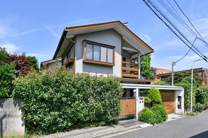 高井戸西1丁目 外観 高井戸西1丁目 外観