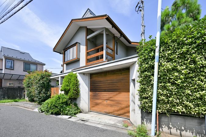 高井戸西1丁目 外観 高井戸西1丁目 外観