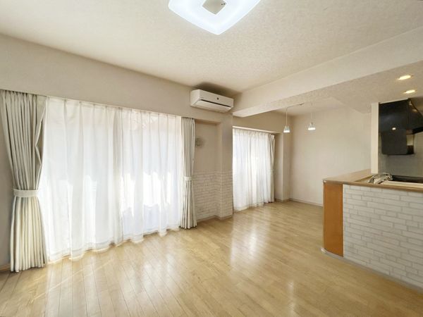 ブロッサムコートむさし野 ブライト・ウイング リビング ブロッサムコートむさし野 ブライト・ウイング リビング