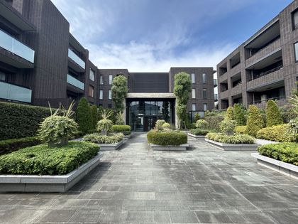 シティハウス浜田山ガーデン 外観